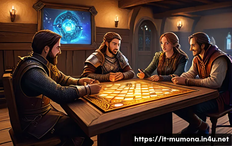 뮤 모나크 클랜 관리 방법 관련 이미지 1