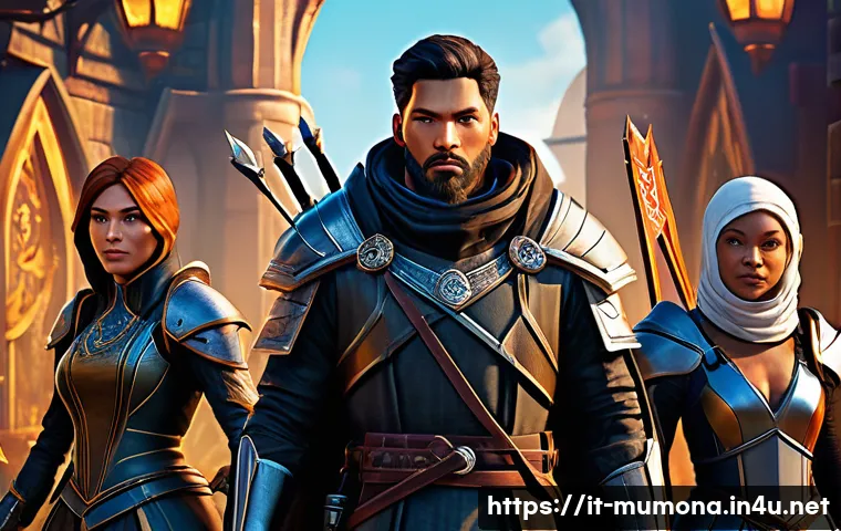 뮤 모나크 시즌 업데이트 정보 관련 이미지 2