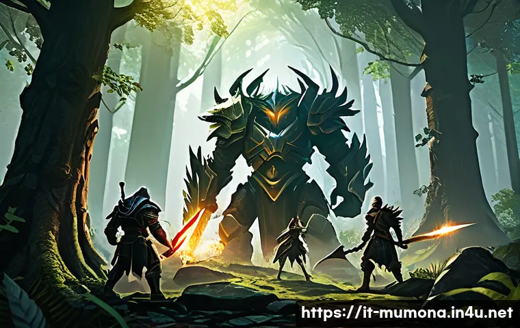 뮤 모나크 초보자 퀘스트 위치 관련 이미지 1