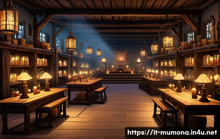 뮤 모나크 초보자 퀘스트 위치 관련 이미지 2