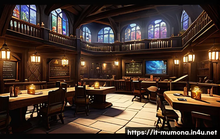 뮤 모나크 신규 업데이트 패치노트 관련 이미지 1