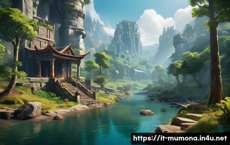 뮤 모나크 신규 업데이트 패치노트 관련 이미지 2