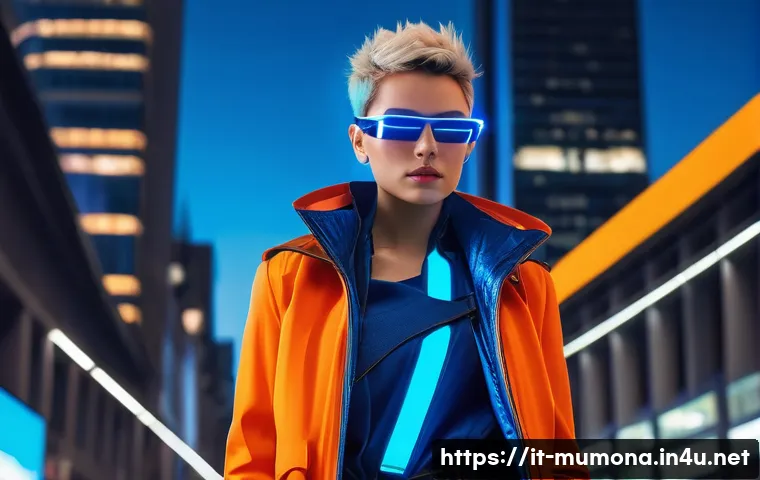 뮤 모나크 캐릭터 외형 저장 관련 이미지 1