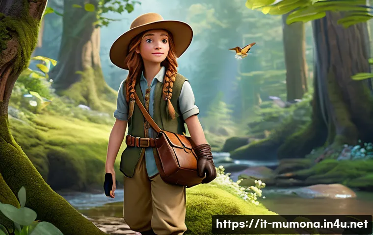 뮤 모나크 캐릭터 외형 저장 관련 이미지 2