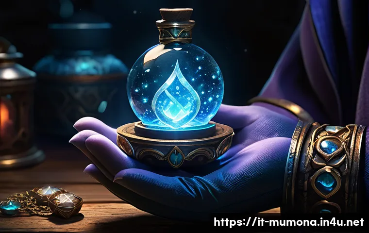 5 strategie vincenti per gestire al meglio Mana in MU Monarch e dominare il gioco 3 뮤 모나크 마나 관리 팁 관련 이미지 1