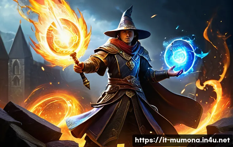 5 strategie vincenti per gestire al meglio Mana in MU Monarch e dominare il gioco 4 뮤 모나크 마나 관리 팁 관련 이미지 2