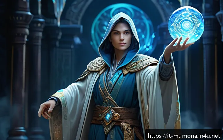 뮤 모나크 PvP 장비 추천 관련 이미지 2