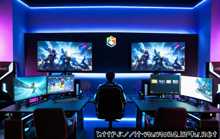 뮤 모나크 서버별 플레이어 특징 관련 이미지 1